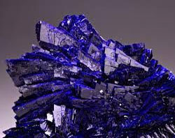 Azurite Crystal Stone